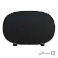 اسپیکر بلوتوثی قابل حمل گرین مدل Milan HiFi