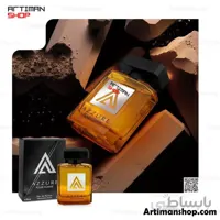 عطر AZZURE Pour Homme شرکت فرگرانس ورد ( مشابه آزارو پورهوم )