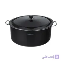 قابلمه کاج نچسب مدل GK42 سایز 42