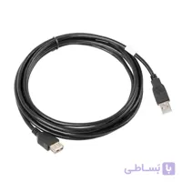 کابل افزایش طول یو اس بی ام دبلیو نت 5 متری