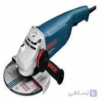 فرز سنگبری بوش مدل GWS 26-230H ا BOSCH GWS 26-230H Angle Grinder