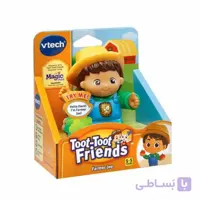 اسباب بازی موزیکال Farmer Joe