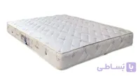 تشک طبی_فنری مدل پرستیژ به همراه محافظ تشک ضدآب - ۲۰۰*۱۶۰
