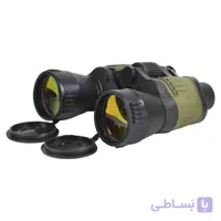 دوربین دوچشمی مدل 10×50 کد 0026