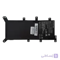 باتری لپ تاپ ایسوس C21N1347 مناسب برای لپ تاپ ایسوس X555 C21N1347