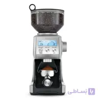 آسیاب قهوه سیج مدل SAGE BCG820BTR ا SAGE Coffee Grinder the Smart Grinder Pro BCG820BTR