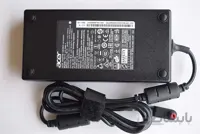 آداپتور لپ تاپ ایسر 19.5V 9.23A ا ADAPTER ACER 19.5V 9.23A