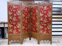 پاراوان کاغذی عرض 60 مدل K1023