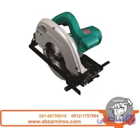 اره گردبر دی سی ای مدل AMY 03-185 ا DCA