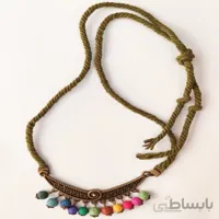 گردنبند ستیا ا Setia necklace
