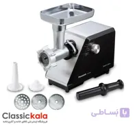 چرخ گوشت پاناسونیک مدل MK-ZJ2700