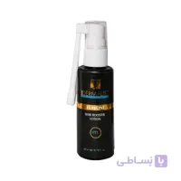 لوسیون تقویت کننده مو درمالیست مدل HT1 حجم 50 میلی لیتر ا Dermalist HT1 Hair Booster Lotion 50 ml