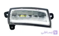 چراغ دیلایت راست ام وی ام x22 اریجینال