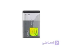 باتری اصلی گوشی نوکیا 3720 Classic ا Nokia 3720 Classic original Battery