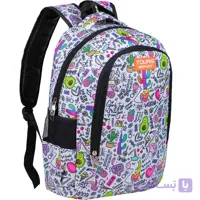 کوله پشتی توریث مدل LMT-7124