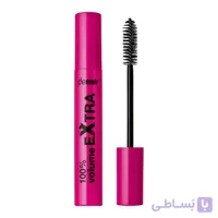 ریمل حجم دهنده اکسترا دبی ا 100%VOLUM EXTRA MASCARA DEBBY