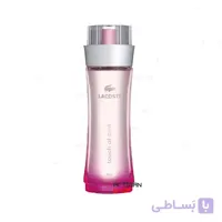 عطر لاگوست تاچ آف پینک