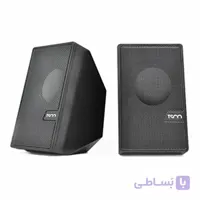 اسپیکر دسکتاپ تسکو مدل TS 2062