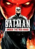 کارتون بتمن ( انیمیشن BATMAN )
