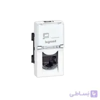 کیستون لگراند باریک 76561 KEYSTONE-LEGRAND-CAT6-UTP