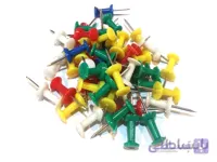 سوزن نقشه بسته 50 عددی