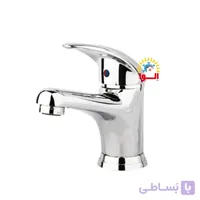 شیر روشویی مدل مروارید راسان ا روشویی مروارید