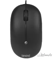 ماوس بیاند مدل BM-1275 ا Beyond BM-1275 Mouse کد 474980
