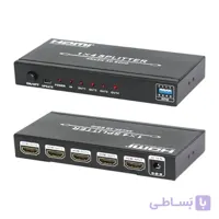 اسپلیتر 16 پورت HDMI با قابلیت 3D فرانت FN-V116 ا Faranet HDMI 1x16 Splitter v1.3 3D Support / FN-V116