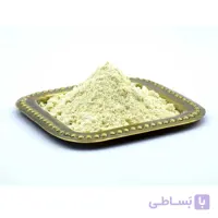 پودر سیر