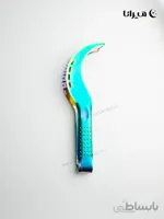 اسلایدر هندوانه 7 رنگ