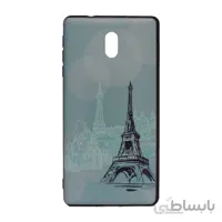 کاور مدل FC13N3 مناسب برای گوشی موبایل نوکیا 3