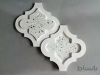 سنگ مصنوعی مدل صوفیای براق