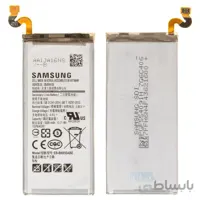 باتری گوشی سامسونگ گلکسی نوت 8 ا Samsung Galaxy Note8 - N950F/DS Battery