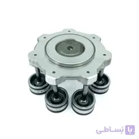 پیستون کمپرسور کولر پژو تتراد