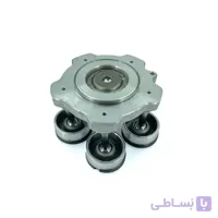 پیستون کمپرسور کولر پراید تتراد