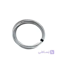 کابل مخابراتی فویل دار شش زوج 06 البرز الکترونیک نور