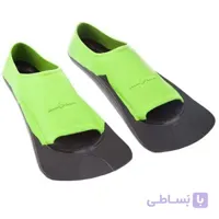 فین شنای مدویو مدل روبر ا MADWAVE RUBBER FIN