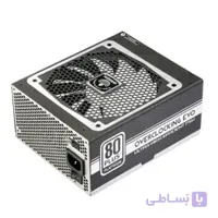 مشخصات ، قیمت و خرید پاور کامپیوتر گرین مدل GP 750 ا POWER GREEN GP750B