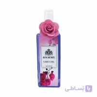 بادی پرفیوم زنانه آلفامونته مدل گود گرل