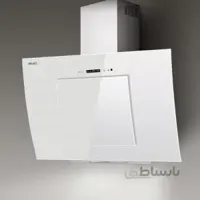 هود میلان مدل مرسا سفید