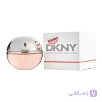 عطر ادکلن دی کی ان وای بی دلیشس فرش بلوسوم – DKNY BE DELICIOUS FRESH BLOSSOM
