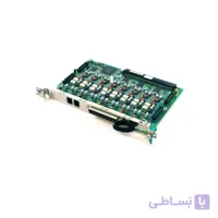 کارت سانترال پاناسونیک Panasonic KX TDA0181