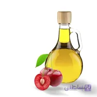 روغن هسته آلبالو