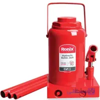جک روغنی 32 تن رونیکس مدل RH-4907 ا Ronix RH-4907Hydraulic Bottle Jack