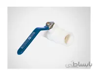شیر مغزی برنجی نصر بسپار سپاهان (32 میلی‌متر)