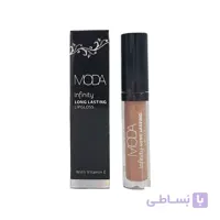 رژ لب مایع بادوام مدا شماره 9