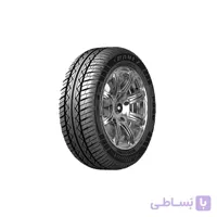 لاستیک بارز 165/65R13 گل P660تولید2021 ا barez 165/65/R13 P660