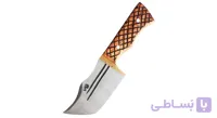 چاقو سفری وفا زنجان مدل TC9