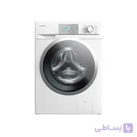 ماشین لباسشویی دوو مدل DWK-7100 ظرفیت ۷ کیلوگرم