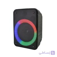 اسپیکر بلوتوثی قابل حمل مدل KTS 1111